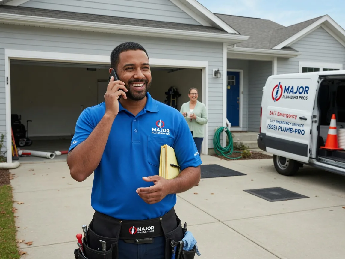 Drain Cleaning Services Brookline, NH FAQs